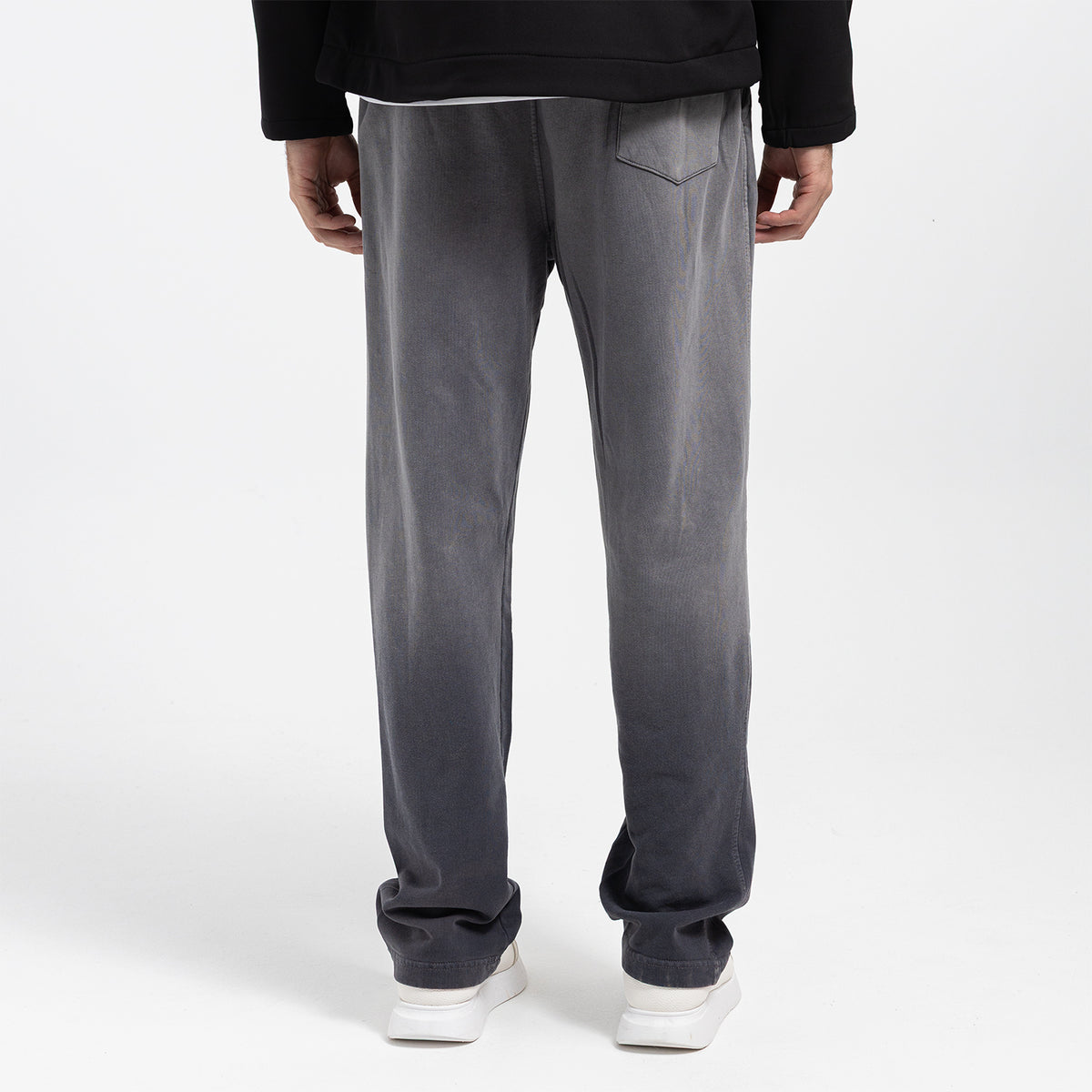 Sweatpant Wide Leg SWP-814-S25