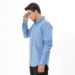Shirt L/S Basic SH-555-S26