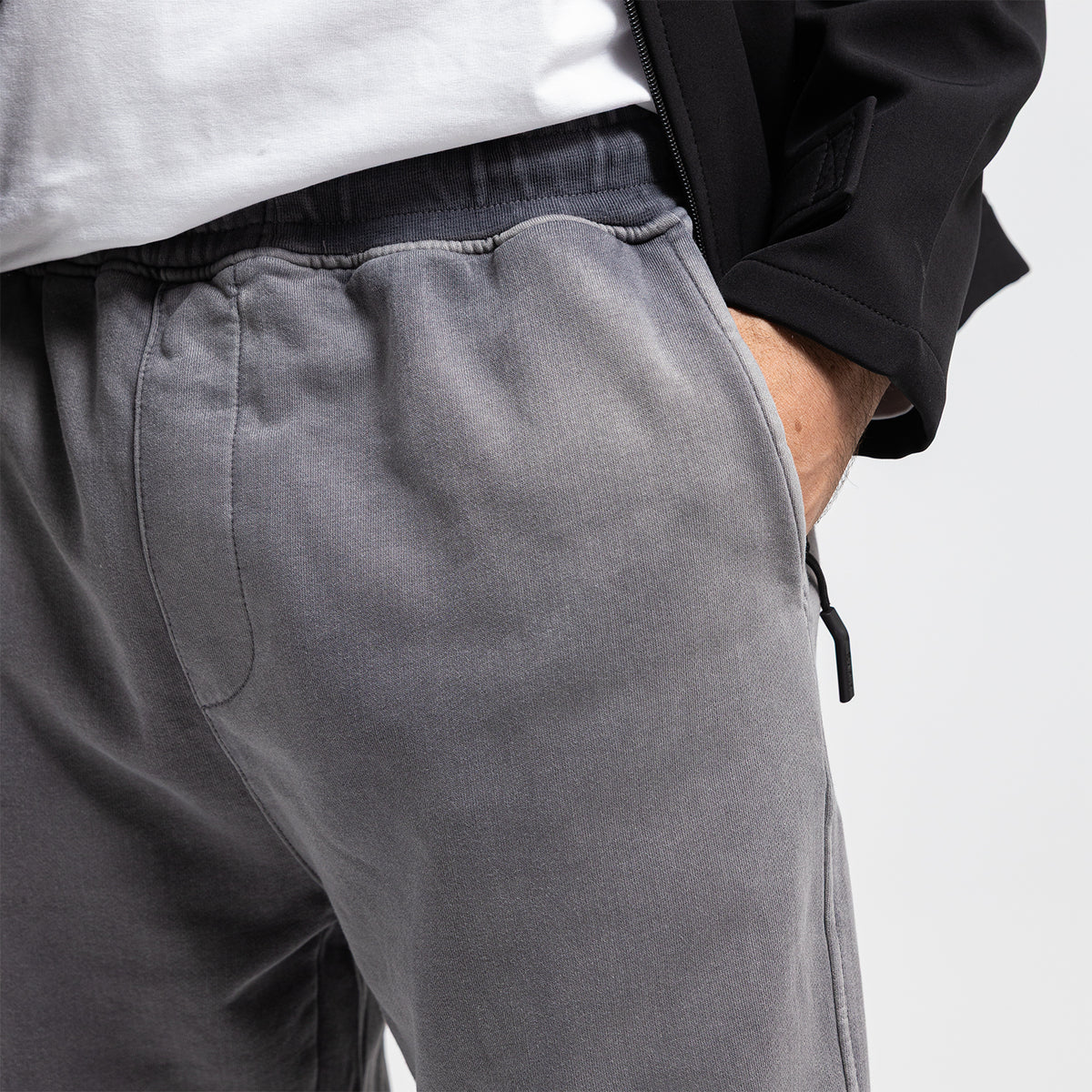 Sweatpant Wide Leg SWP-814-S25