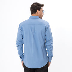 Shirt L/S Basic SH-555-S26