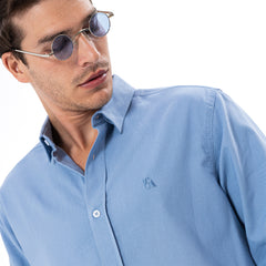 Shirt L/S Basic SH-555-S26