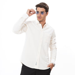 Shirt L/S Basic SH-554-S26