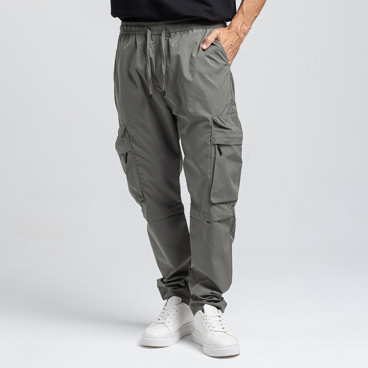 Pants Jogger Cut & Saw-JO-410-S25
