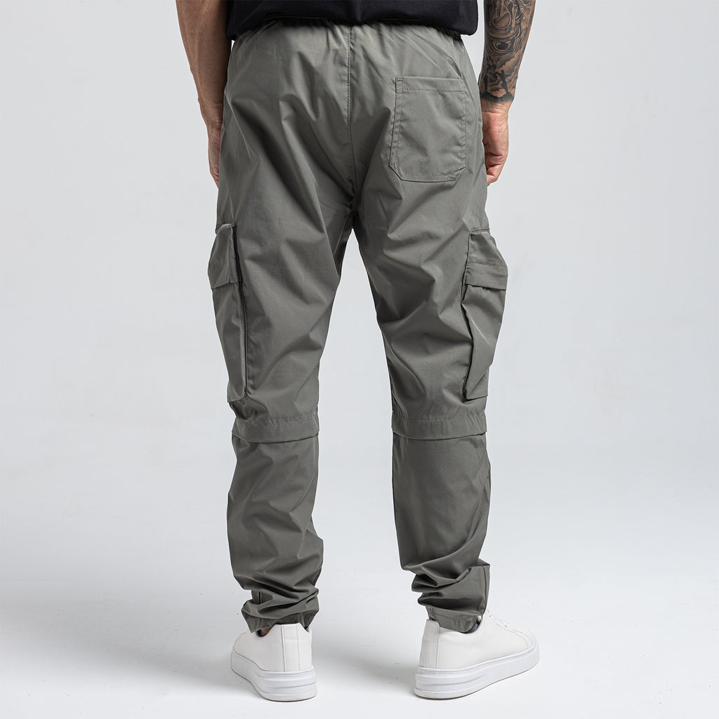 Pants Jogger Cut & Saw-JO-410-S25