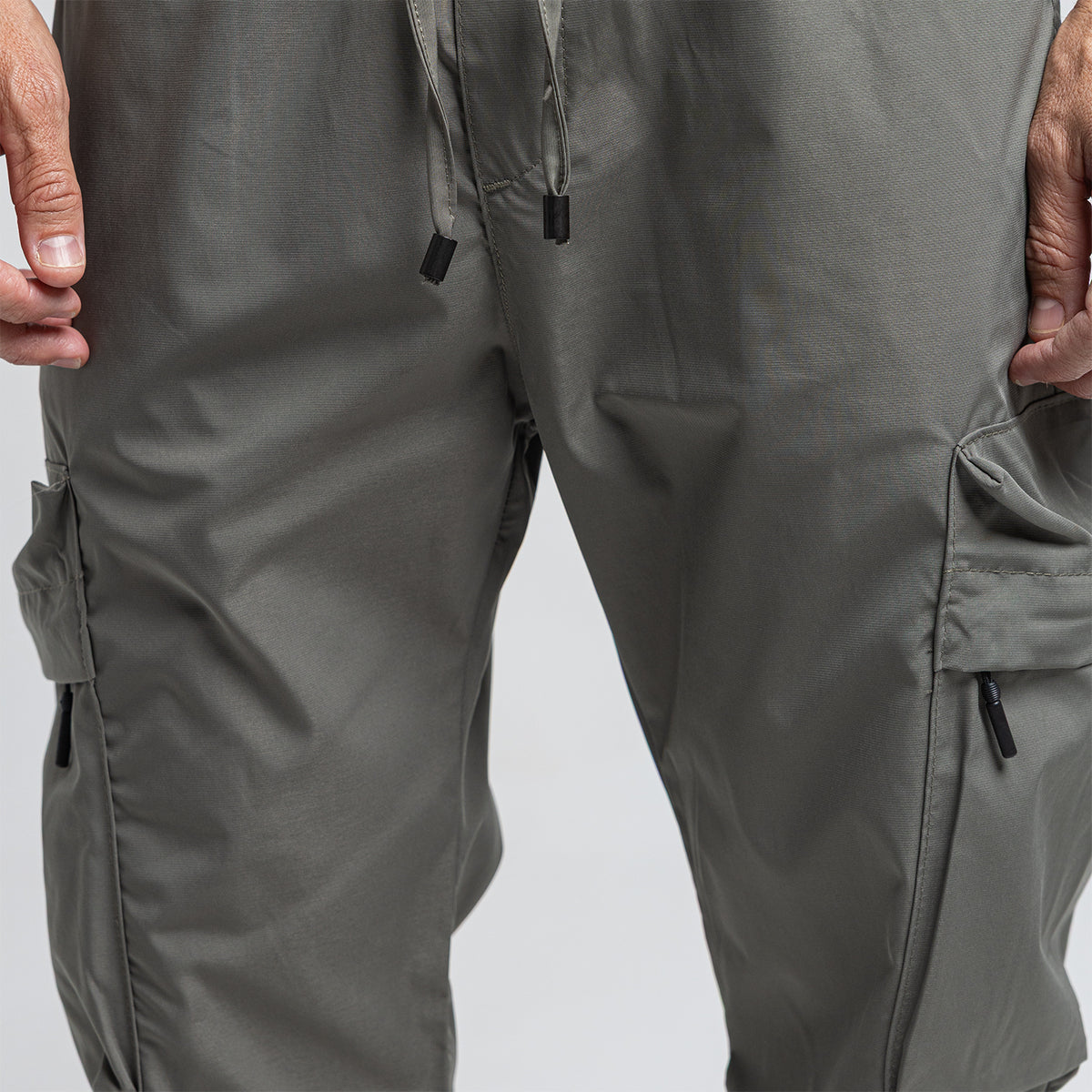 Pants Jogger Cut & Saw-JO-410-S25