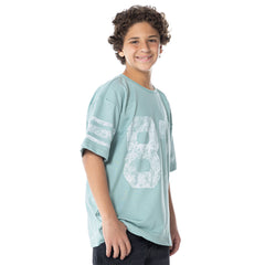 Kids T.Shirt Over Size KTR-018-S26