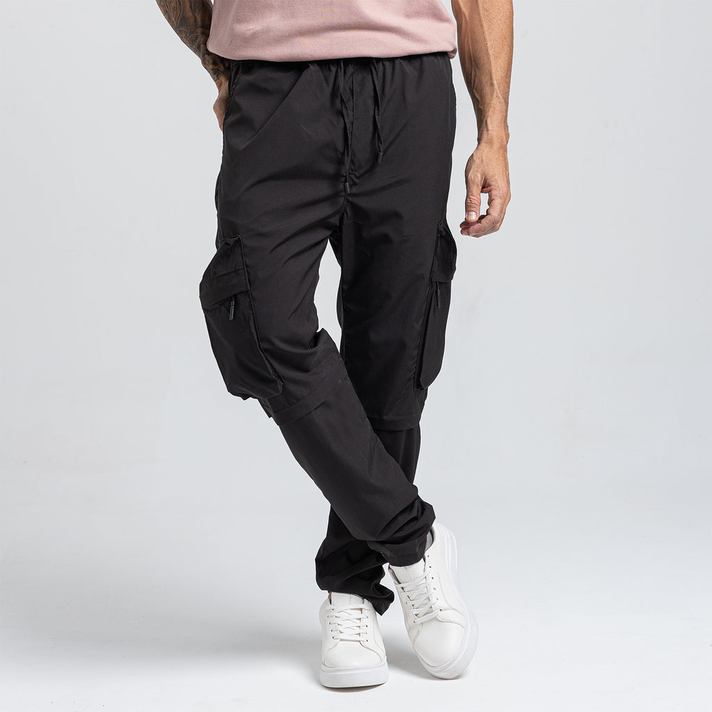 Pants Jogger Cut & Saw-JO-410-S25