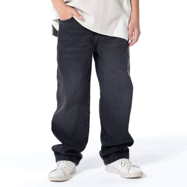 Jeans Wide Leg KJN-01-S26