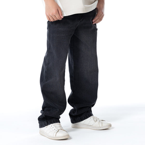 Jeans Wide Leg KJN-01-S26