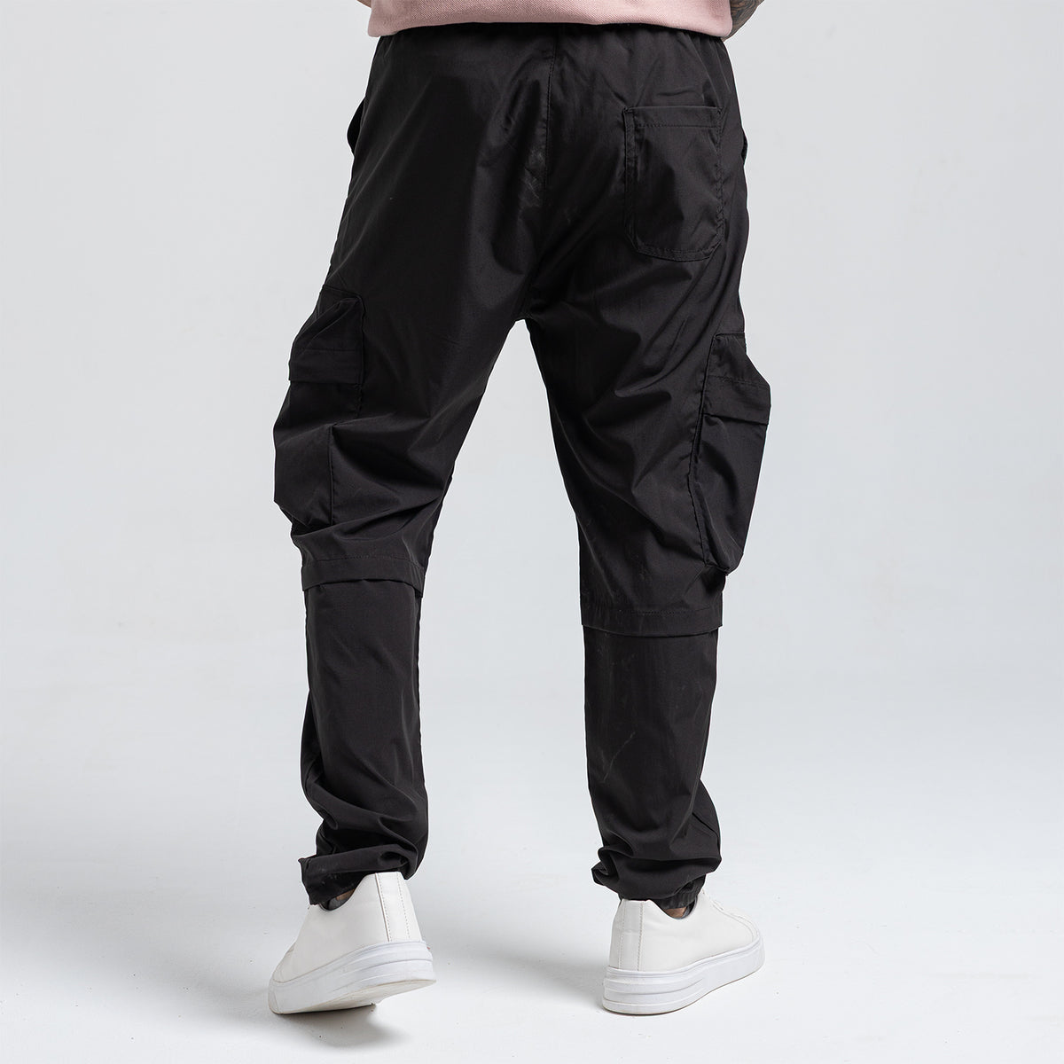 Pants Jogger Cut & Saw-JO-410-S25
