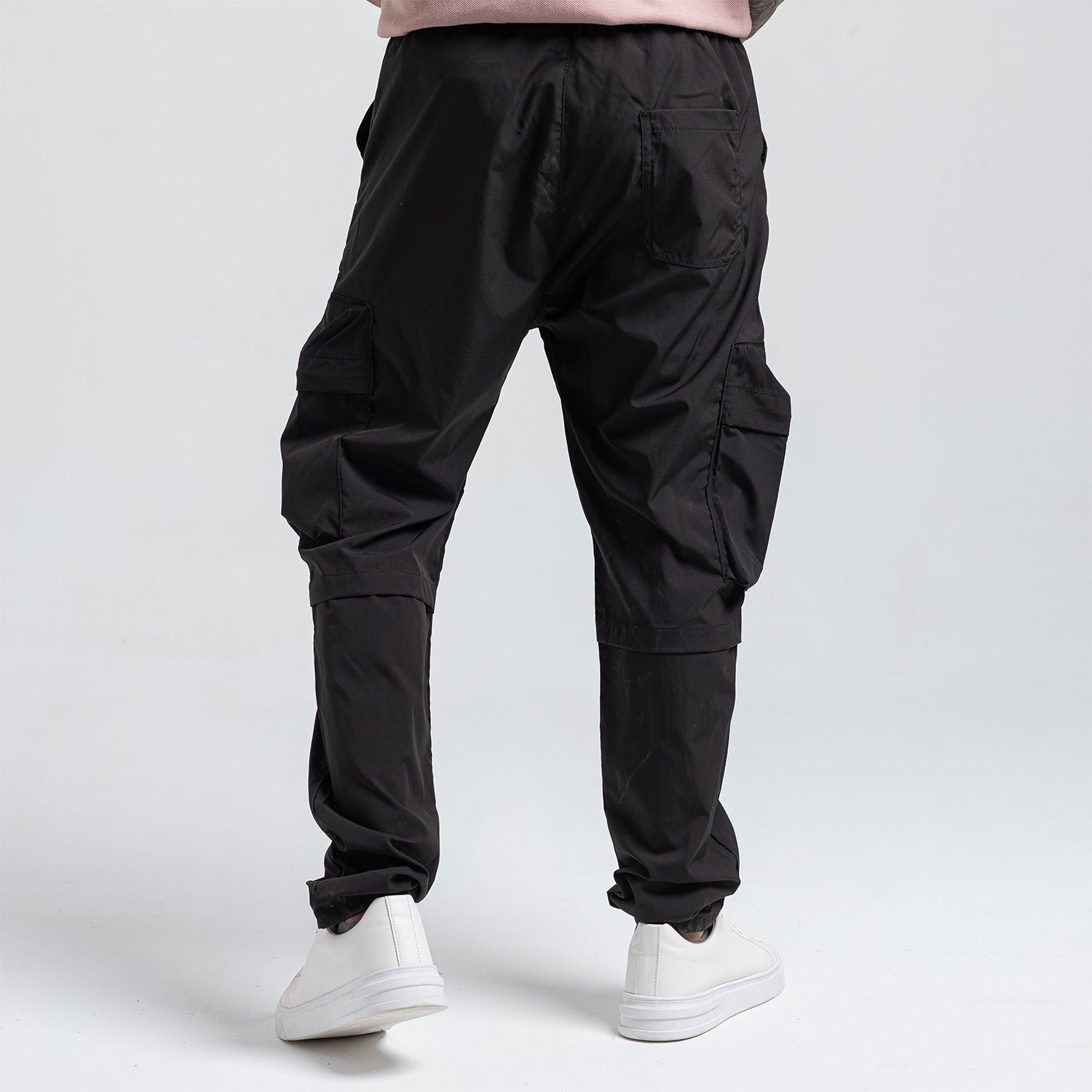 Pants Jogger Cut & Saw-JO-410-S25