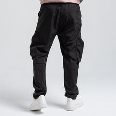 Pants Jogger Cut & Saw-JO-410-S25