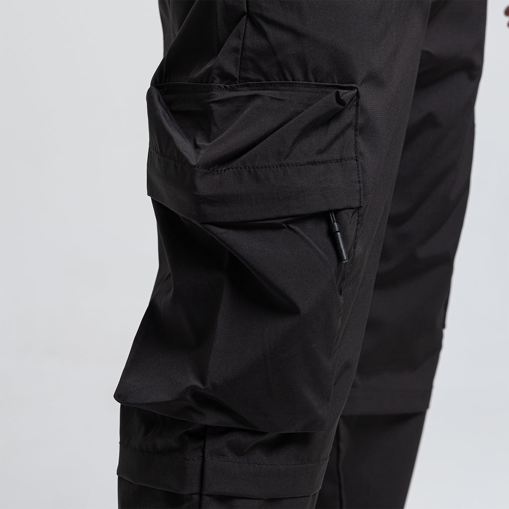 Pants Jogger Cut & Saw-JO-410-S25