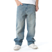 Jeans Wide Leg KJN-01-S26