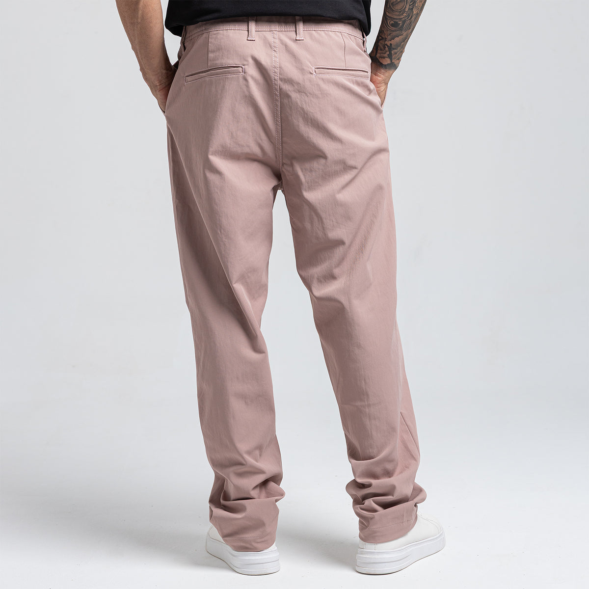 Pants Wide Leg Basic-JO-413-S25