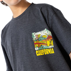 T.Shirt R Over Size Kids KTR-06-S26