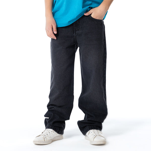Jeans Wide Leg KJN-02-S26