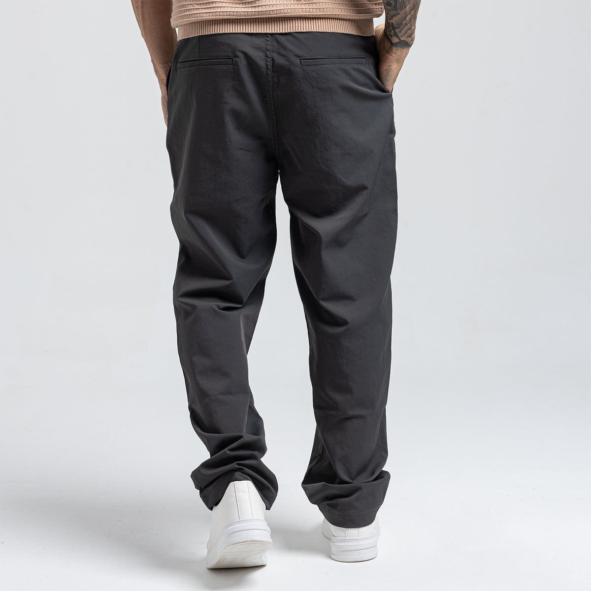 Pants Wide Leg Basic-JO-413-S25