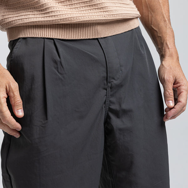 Pants Wide Leg Basic-JO-413-S25