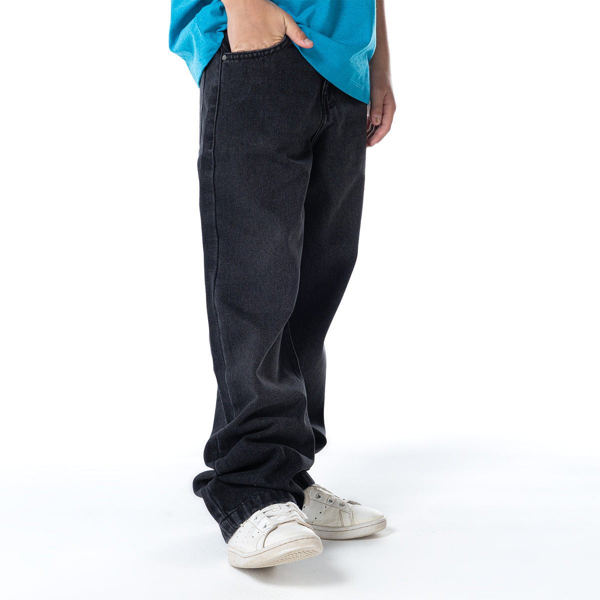 Jeans Wide Leg KJN-02-S26