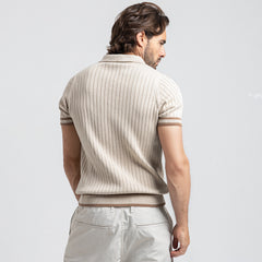 Polo Trico Basic- TST-26-S25