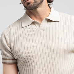 Polo Trico Basic- TST-26-S25
