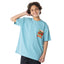 T.Shirt R Over Size Kids KTR-06-S26
