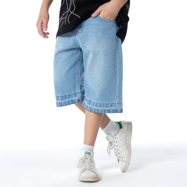 Kids Short W-Leg KSHO-05-S26