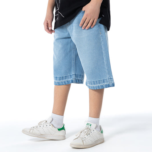 Kids Short W-Leg KSHO-05-S26