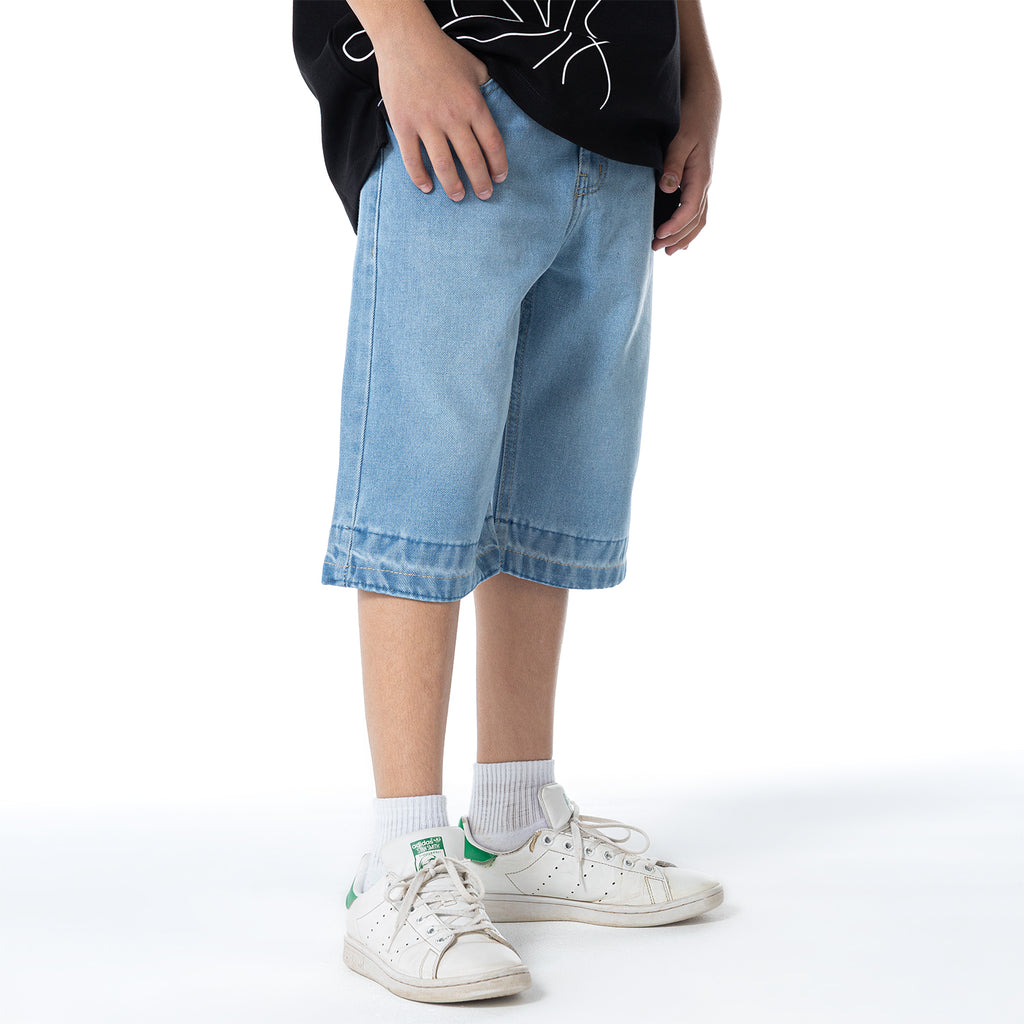 Kids Short W-Leg KSHO-05-S26