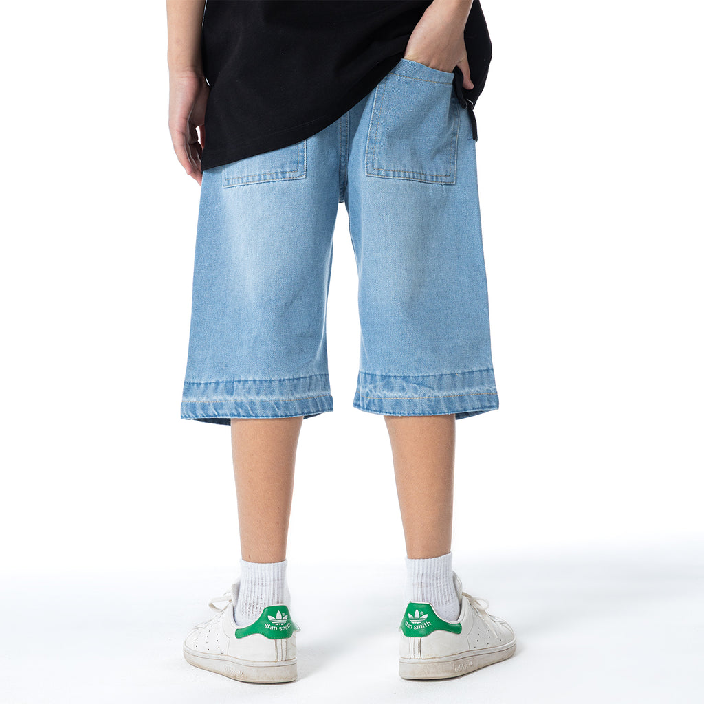 Kids Short W-Leg KSHO-05-S26