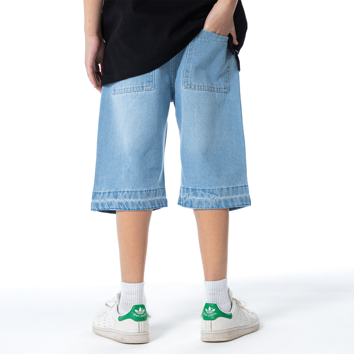 Kids Short W-Leg KSHO-05-S26