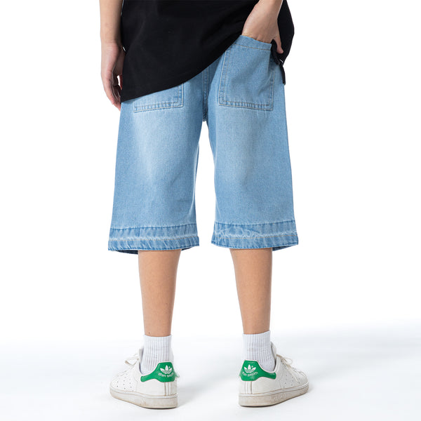 Kids Short W-Leg KSHO-05-S26