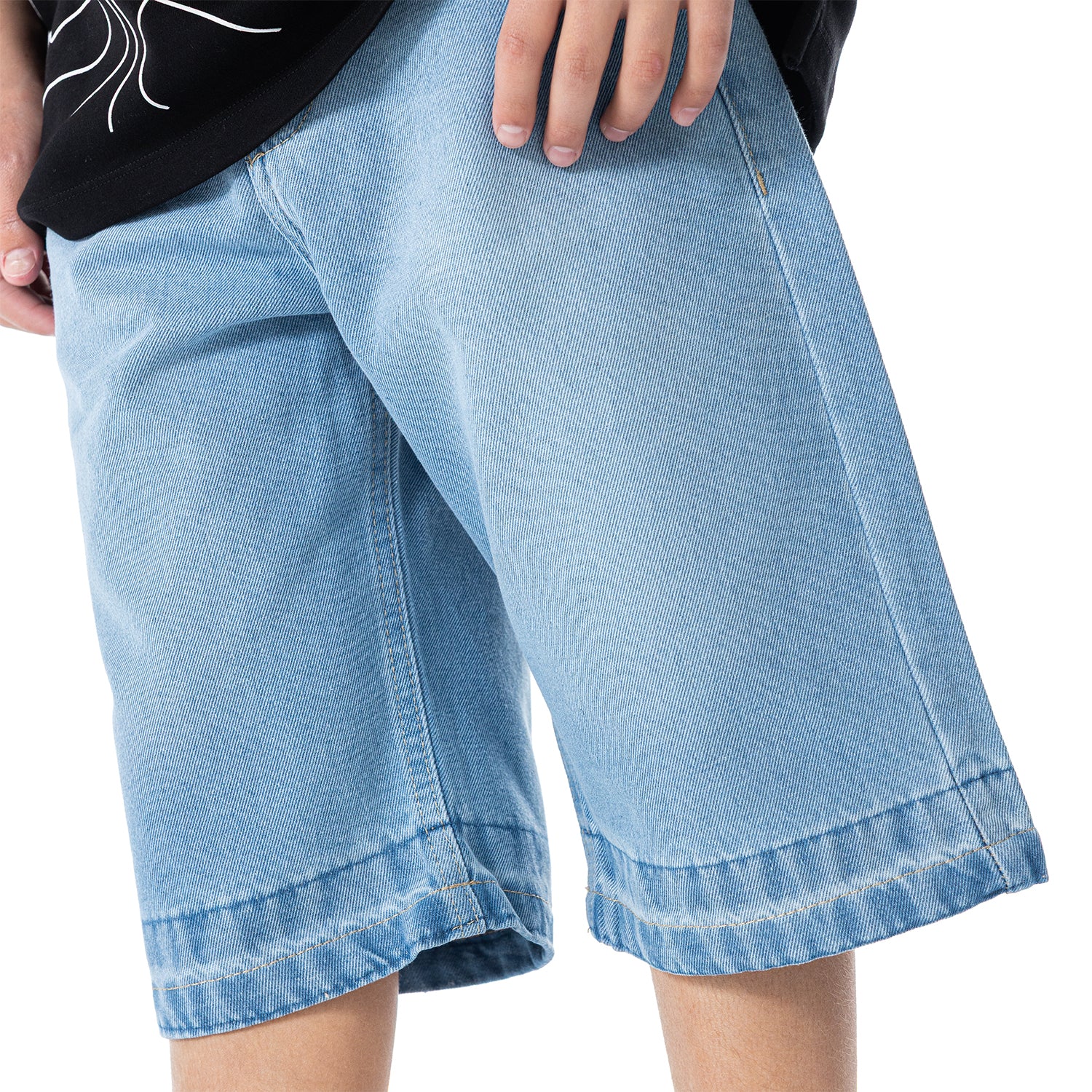 Kids Short W-Leg KSHO-05-S26 Secondary image