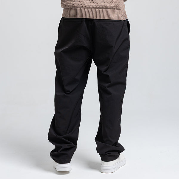 Pants Wide Leg Basic-JO-413-S25
