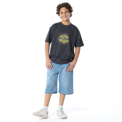 T.Shirt R Over Size Kids KTR-05-S26