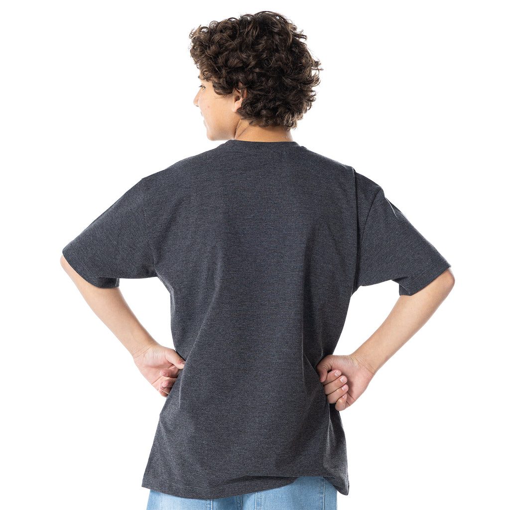 T.Shirt R Over Size Kids KTR-05-S26