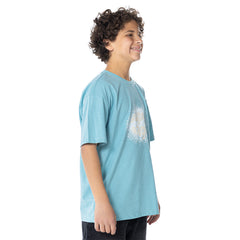 T.Shirt R Over Size Kids KTR-05-S26