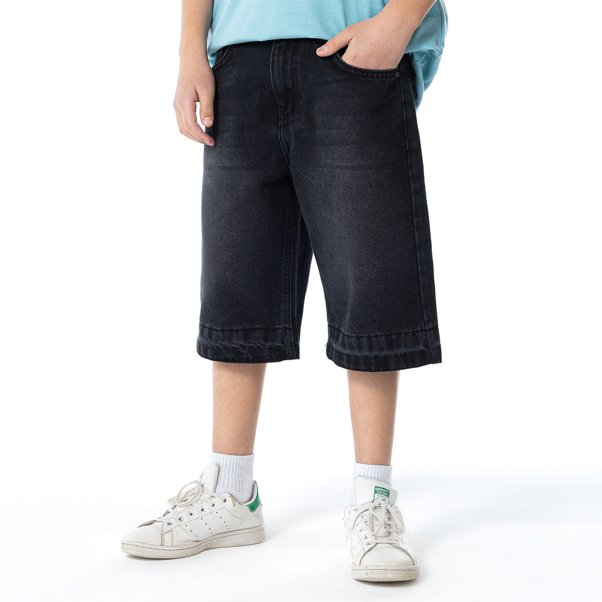 Kids Short W-Leg KSHO-05-S26