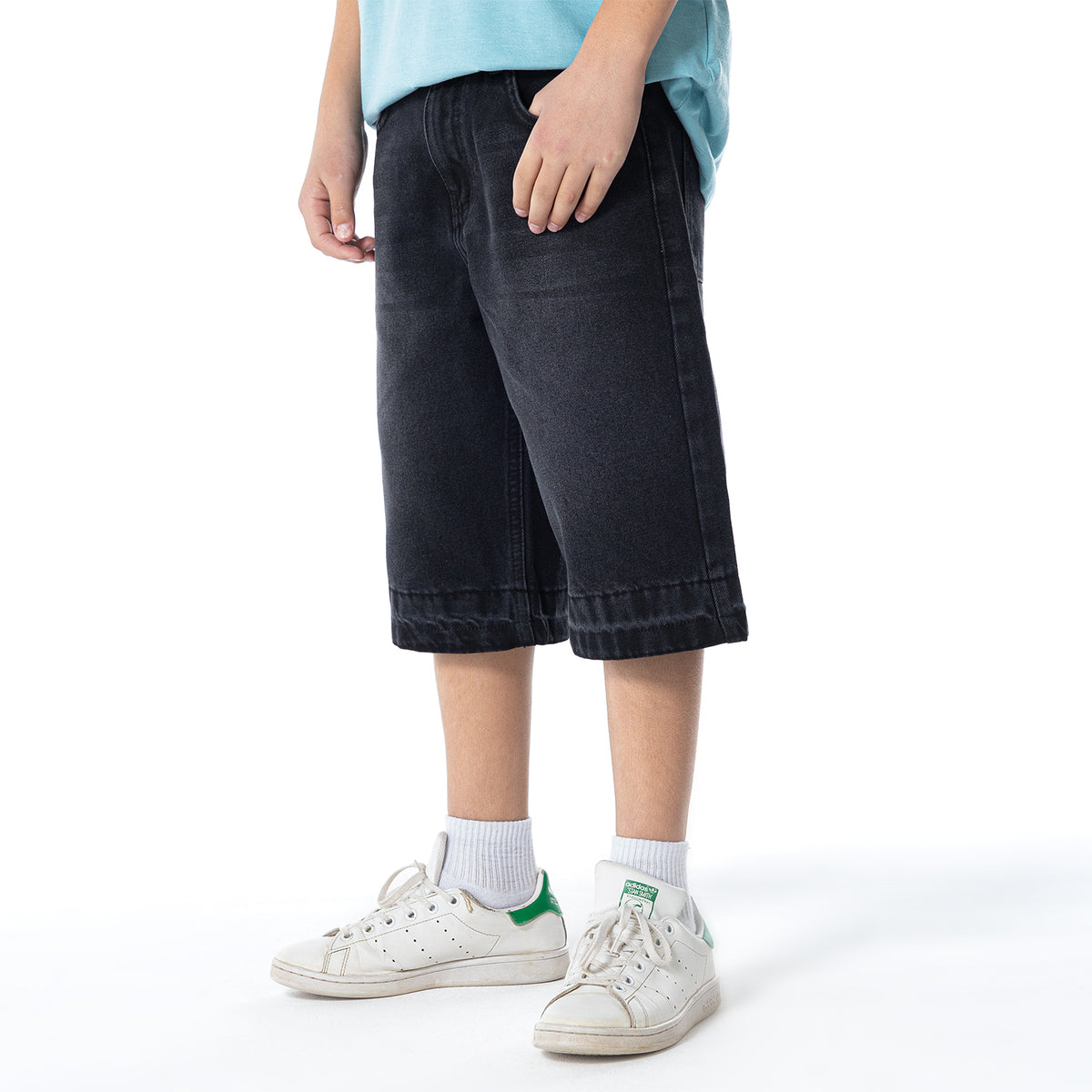 Kids Short W-Leg KSHO-05-S26