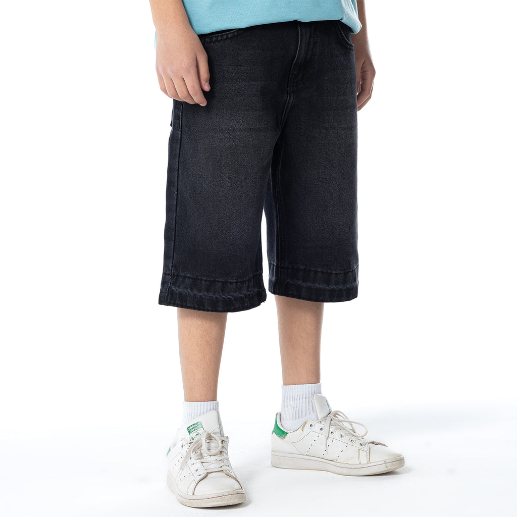 Kids Short W-Leg KSHO-05-S26