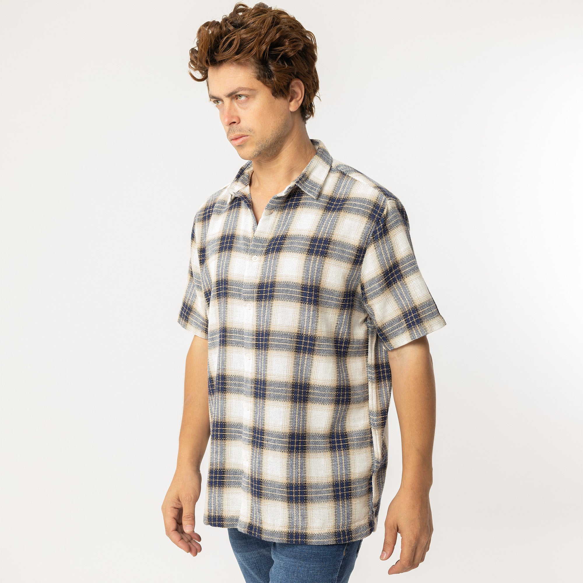 Shirt S/S Basic-SH-351