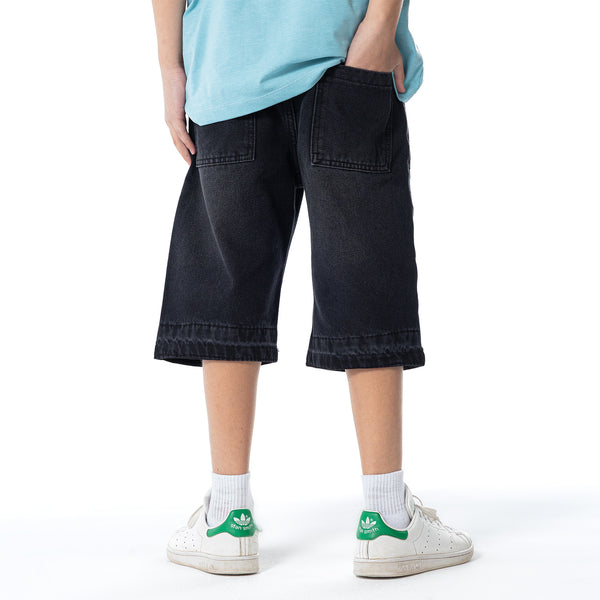 Kids Short W-Leg KSHO-05-S26