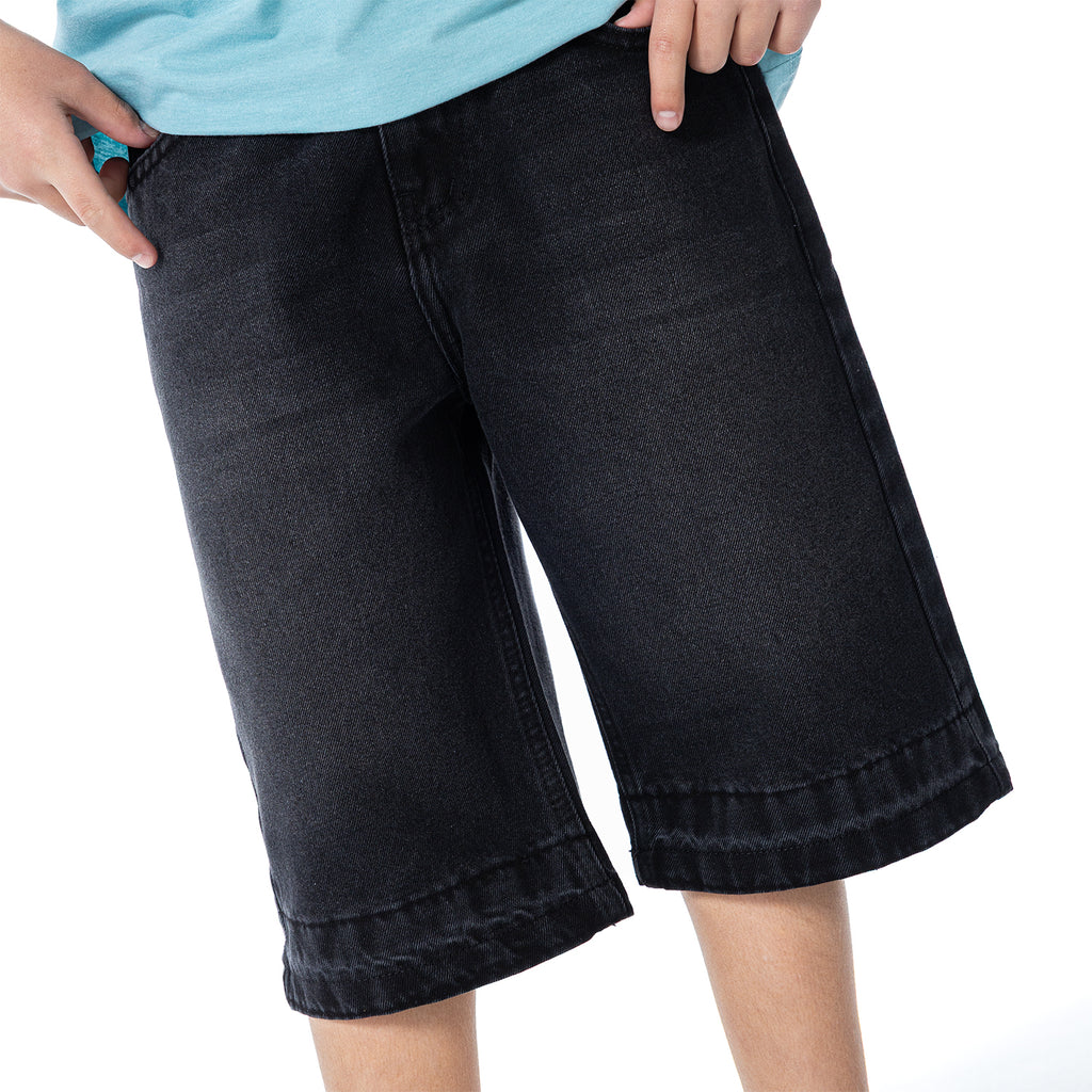 Kids Short W-Leg KSHO-05-S26