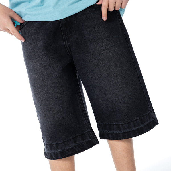 Kids Short W-Leg KSHO-05-S26