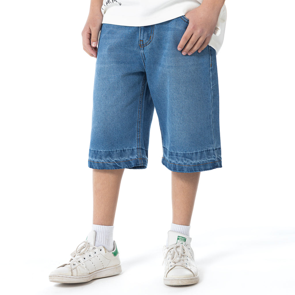 Kids Short W-Leg KSHO-05-S26