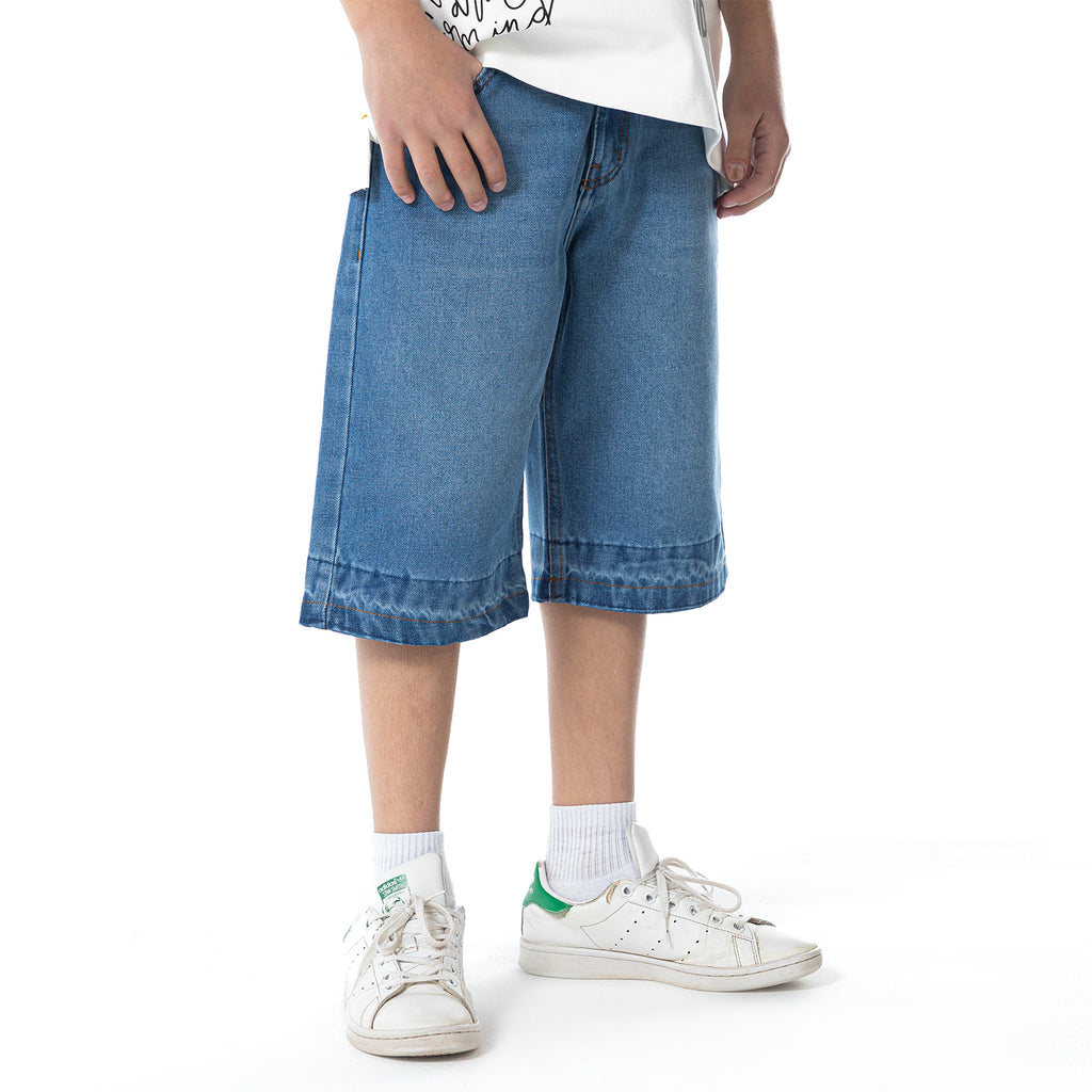 Kids Short W-Leg KSHO-05-S26