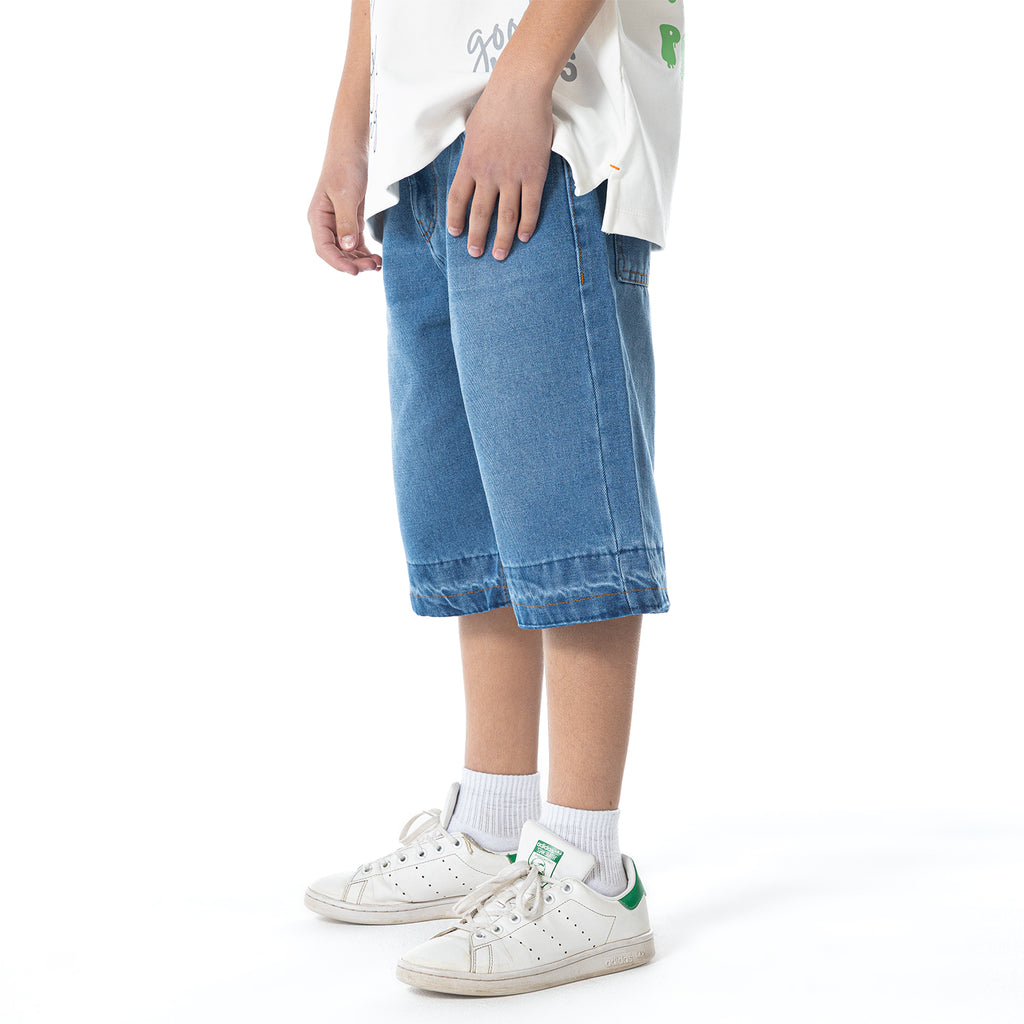 Kids Short W-Leg KSHO-05-S26