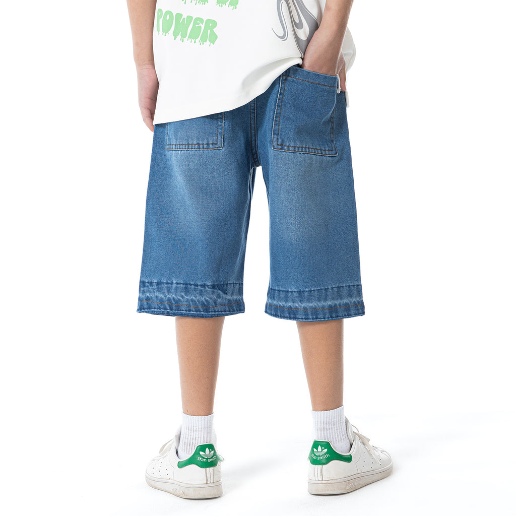 Kids Short W-Leg KSHO-05-S26