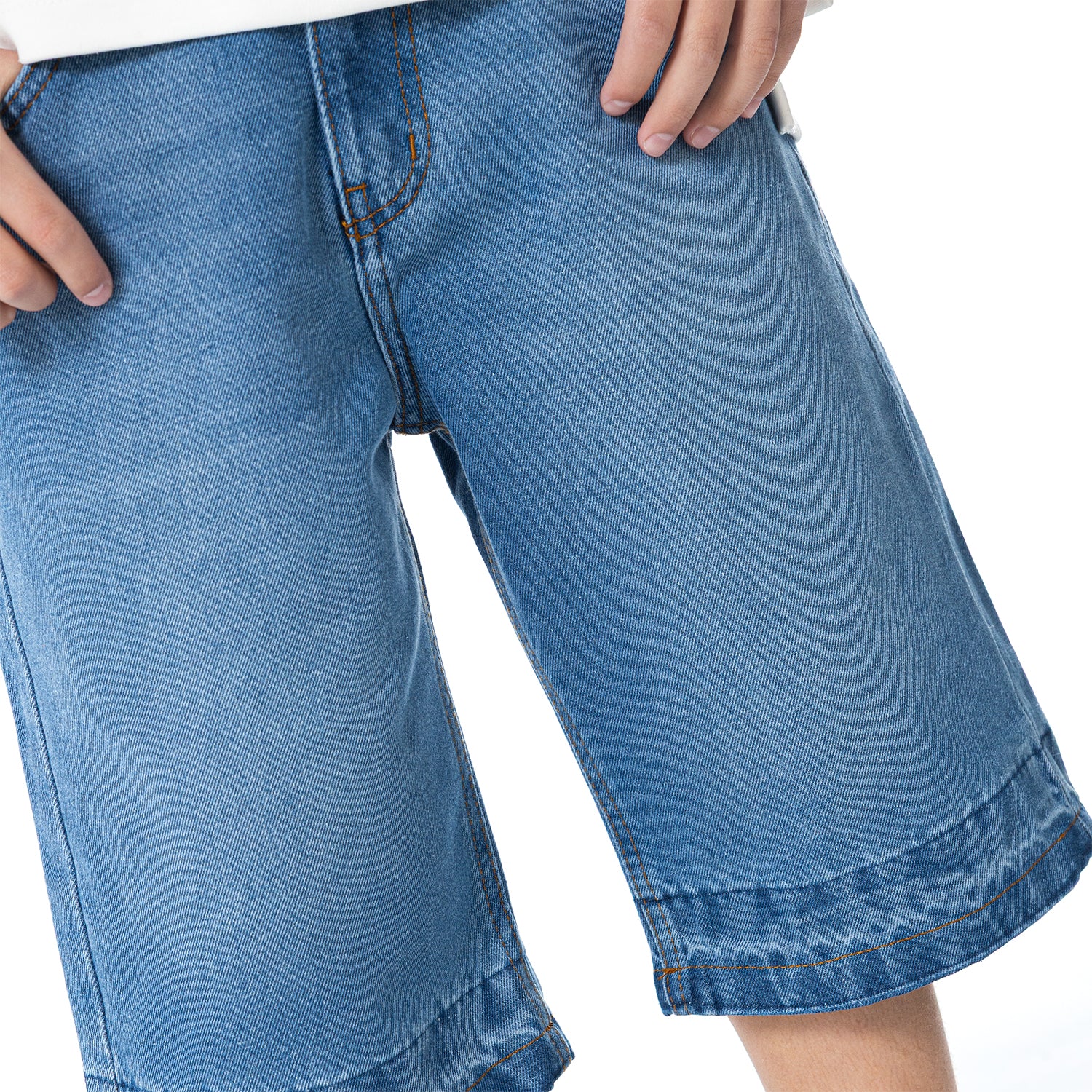 Kids Short W-Leg KSHO-05-S26